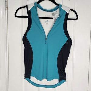Pearl Izumi Biking Tank Top - Small